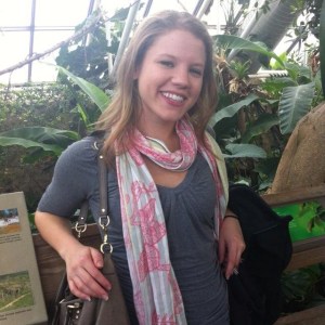 Meredith Fowler Model Career Day, Then and Now | Inspired By My Mom